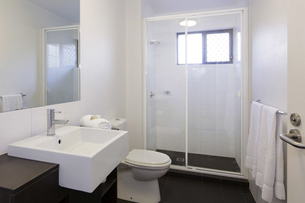 Western Sydney University Village - Parramatta Rosehill ภายนอก รูปภาพ